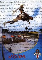 Vision Gator Advert November 1989