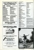 Masthead Issue 81