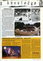 Ears, Part 2 Rad Magazine November 1989