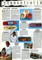 New Skateboard Products November 1989