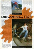 Joe Millson's Newbury Barn Ramp 1989