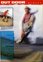 Indoor Skating Feature