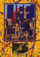 Life Liberty Opening Page
