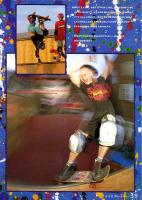 Gary Lee Pursues Happiness